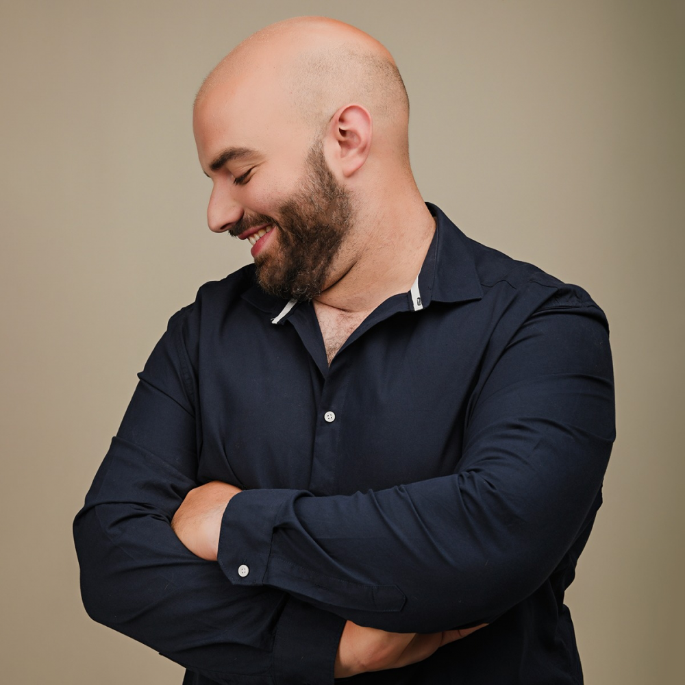Ritratti ta' Matthew Cutajar (iCam)