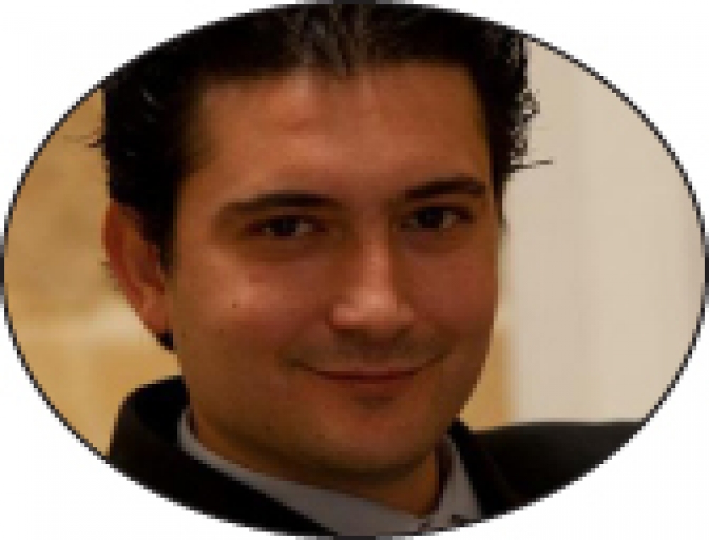 Geoffrey Saliba