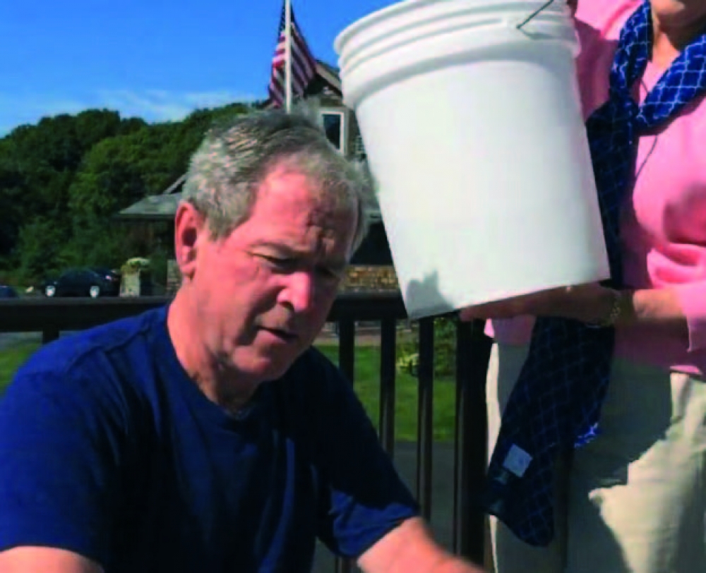 Kellna kull tip ta’ persuna nnominata, minn persuni li ma nafuhomx minn Adam sa George W. Bush