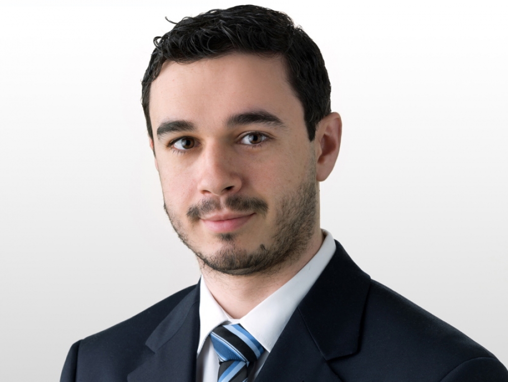 Is-segretarju tas-Saħħa tal-UĦM Gian Paul Gauci