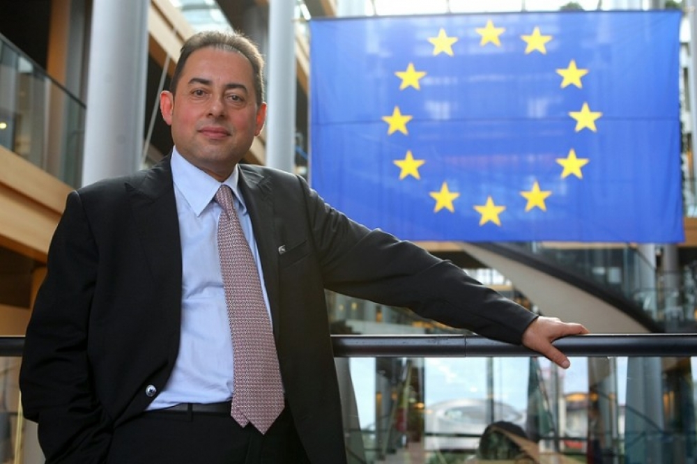 Gianni Pittella