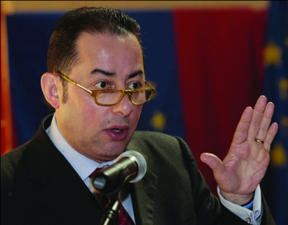 “Kien għalhekk li l-partit tagħna appoġġja lil Juncker, għax irridu nibdlu l-politika Ewropea” - Pittella