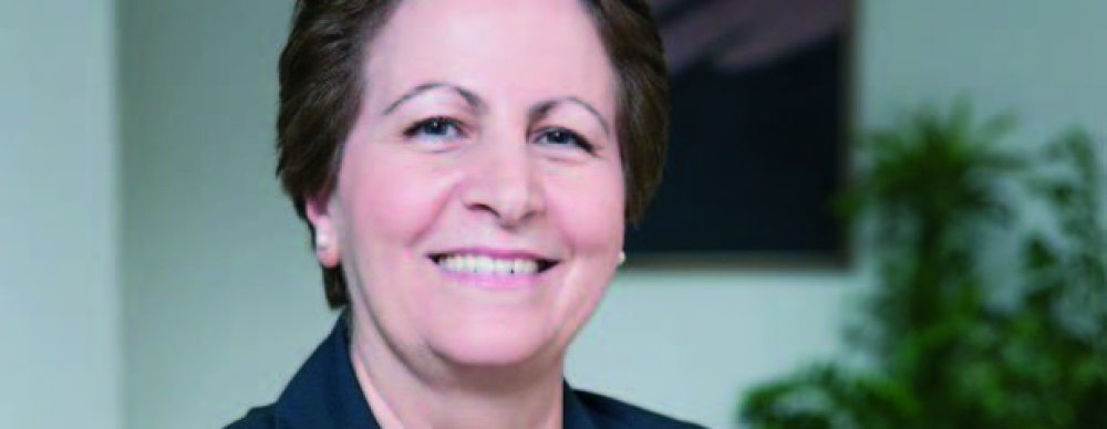 Giovanna Debono