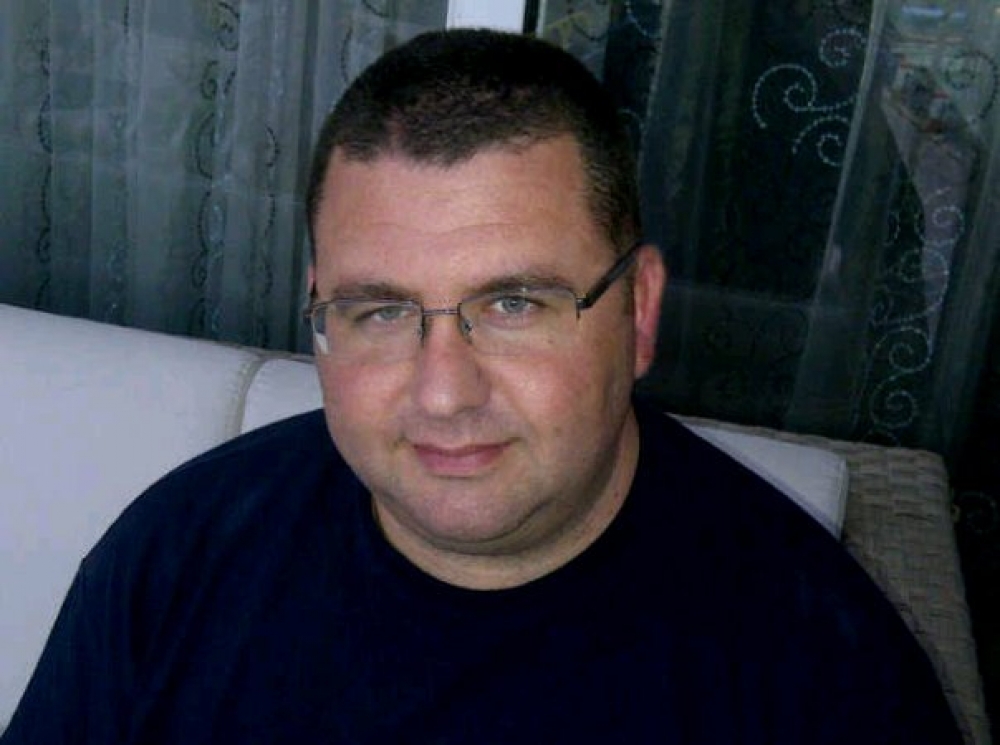 Glen Bedingfield