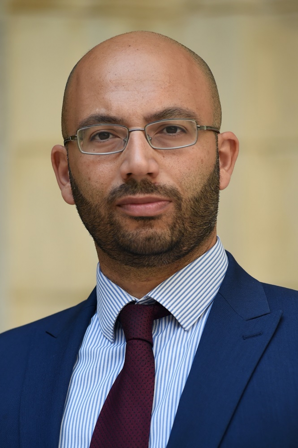 Godwin Mifsud