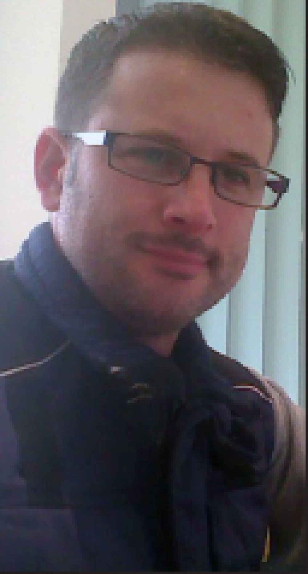 Gordon Pisani, ħu Simon, l-iżgħar vittma
