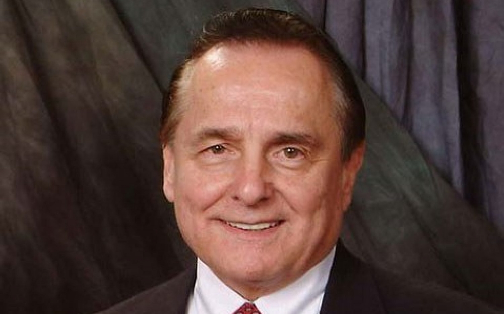 Bill Gothard