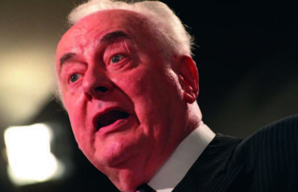 Gough Whitlam miet, iżda l-memorja tiegħu u t-tagħlima tiegħu jibqgħu ħajjin għal dejjem
