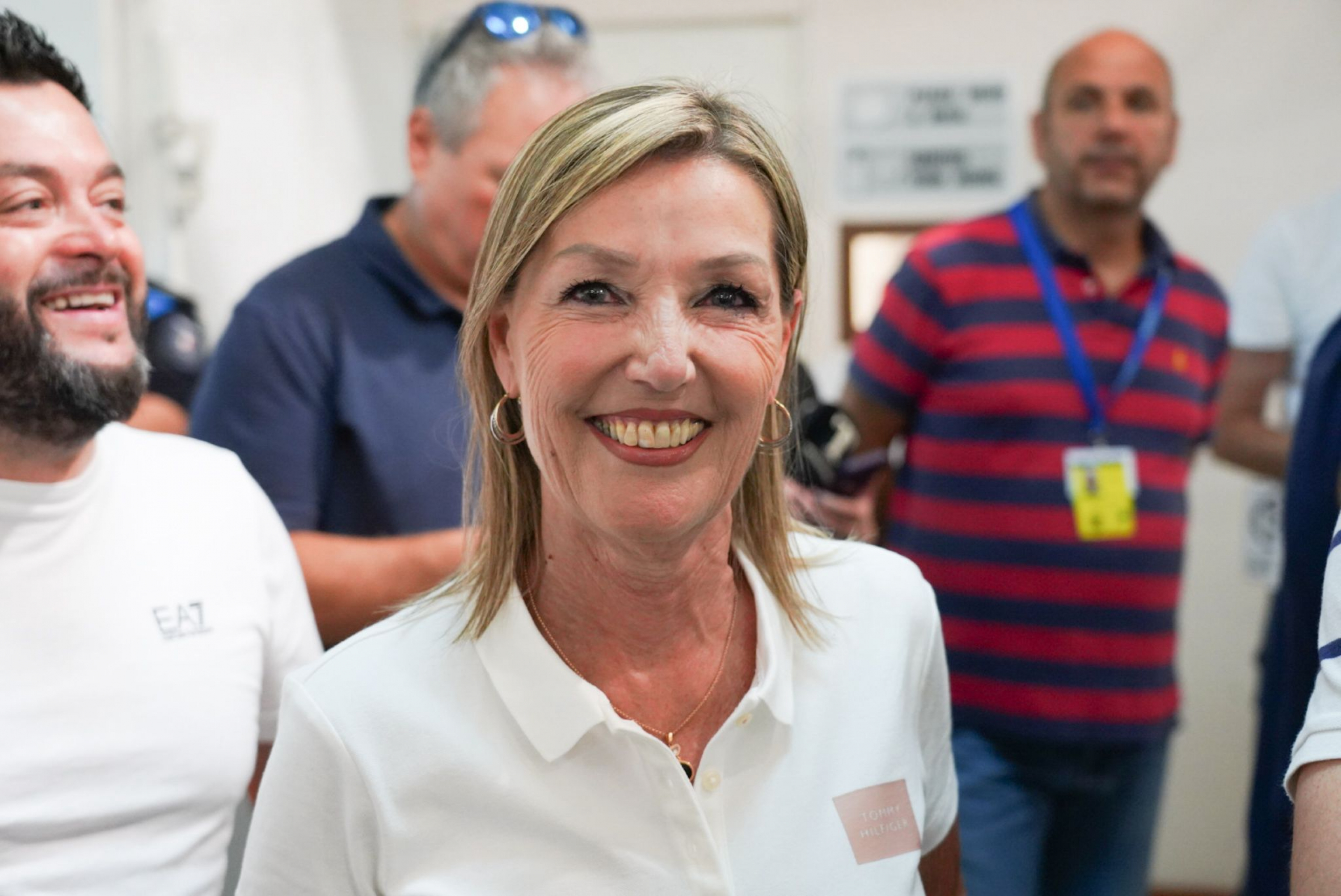 Graziella Attard Previ