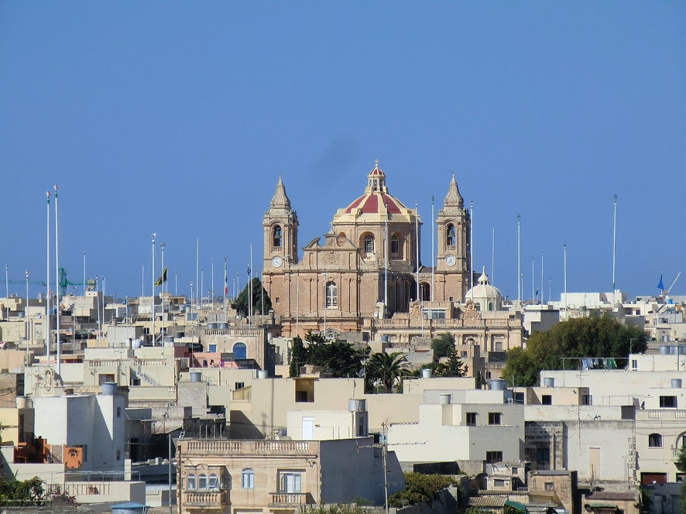 Ħal Għaxaq, wieħed mill-irħula fejn il-PN se joħroġ kandidat wieħed biss, daqs kemm itella