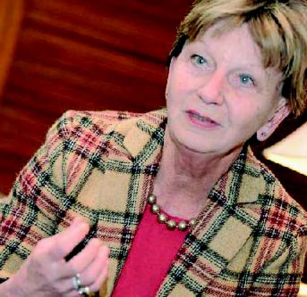 Helga Ellul