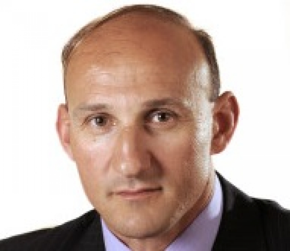 Robert Henry Bugeja