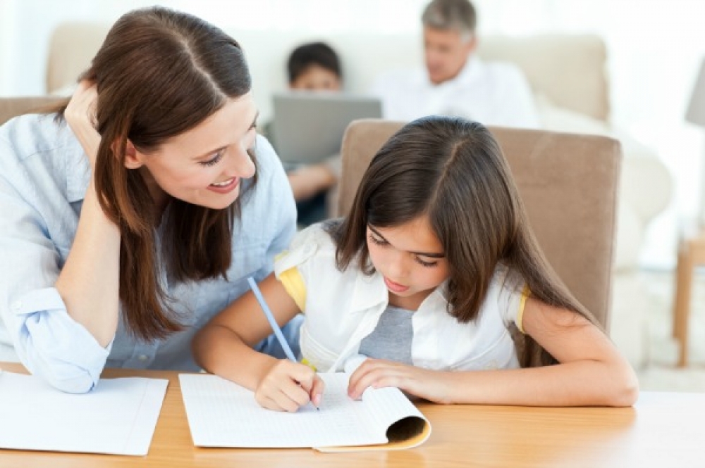 Il-homeschooling f'pajjiżna diga' jeżisti għal tfal li ma jistgħux joħorġu mid-dar