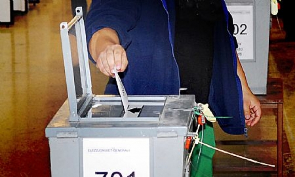 Il-pazjenti vvutaw ilbieraħ