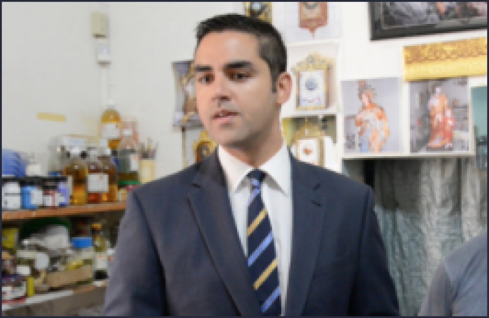 Ian Borg ħabbar li dan se jsir biex jipprovdi l-ħiliet neċessarji sabiex impjegati jkunu jistgħu jiffaċċjaw aħjar l-impenji relatati ma’ affarjiet Ewropej