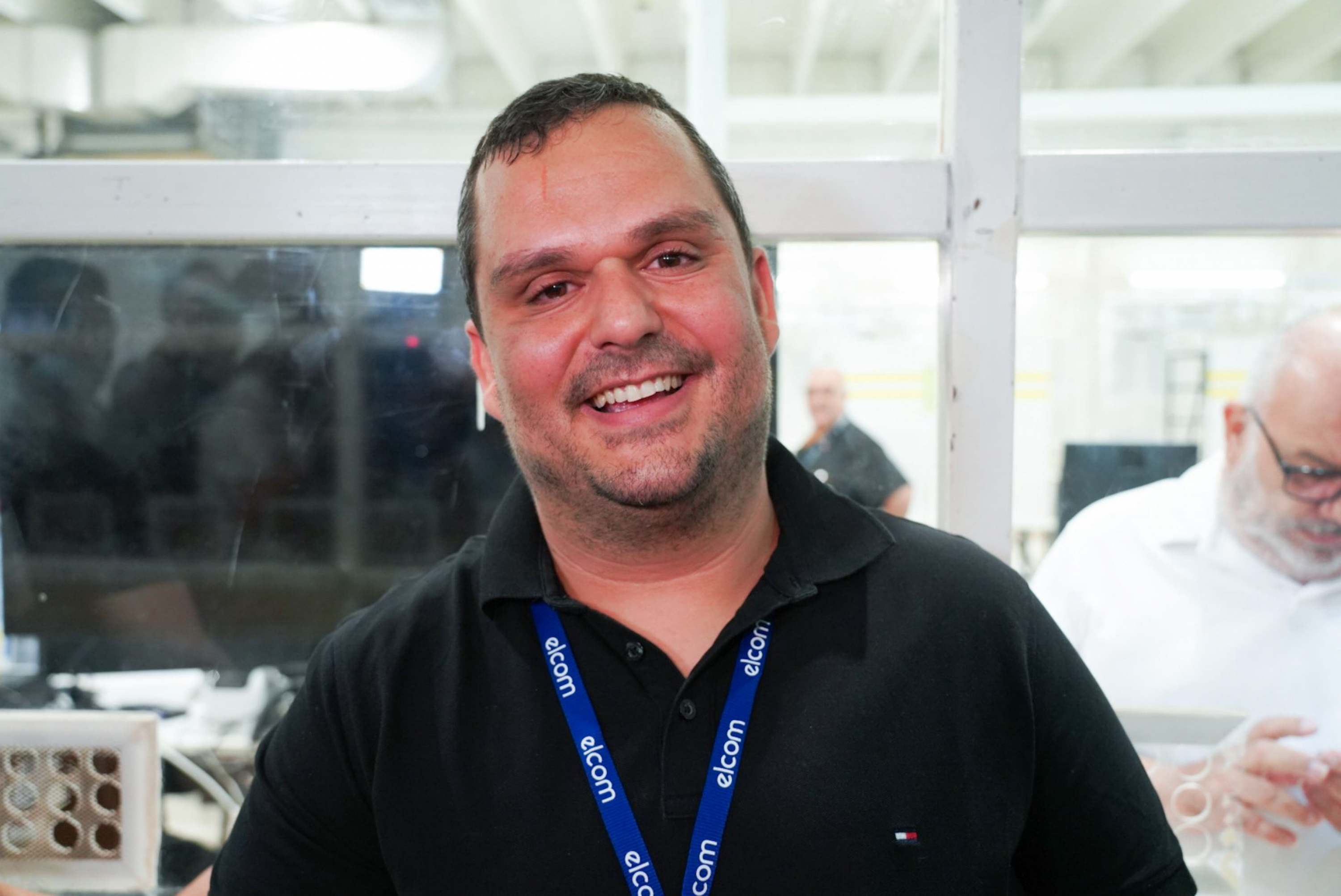 Ian Vassallo Hagi