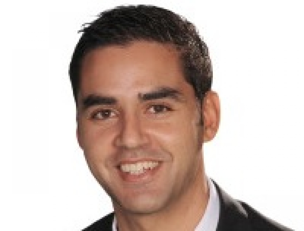 Ian Borg