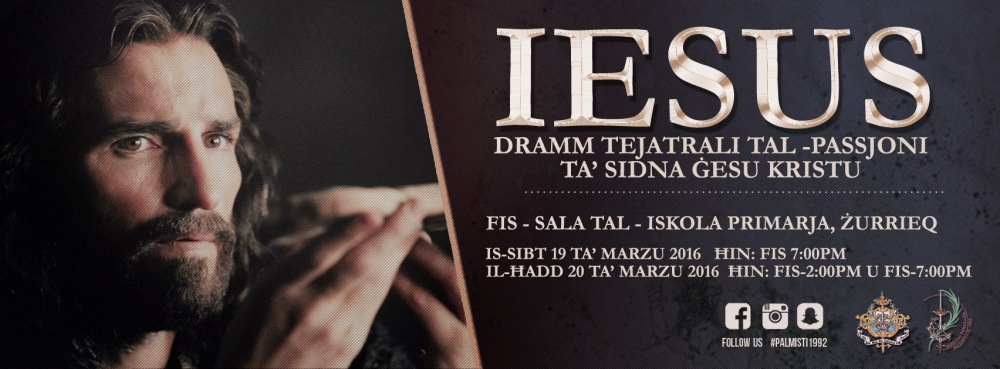 IESUS
