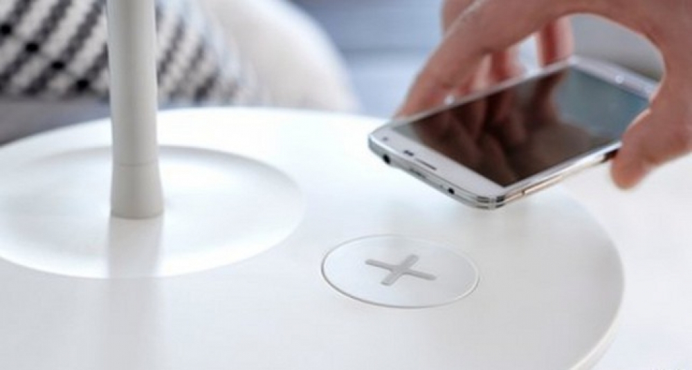 Se nkunu nistgħu niċċarġjaw il-mobile mingħajr wajers