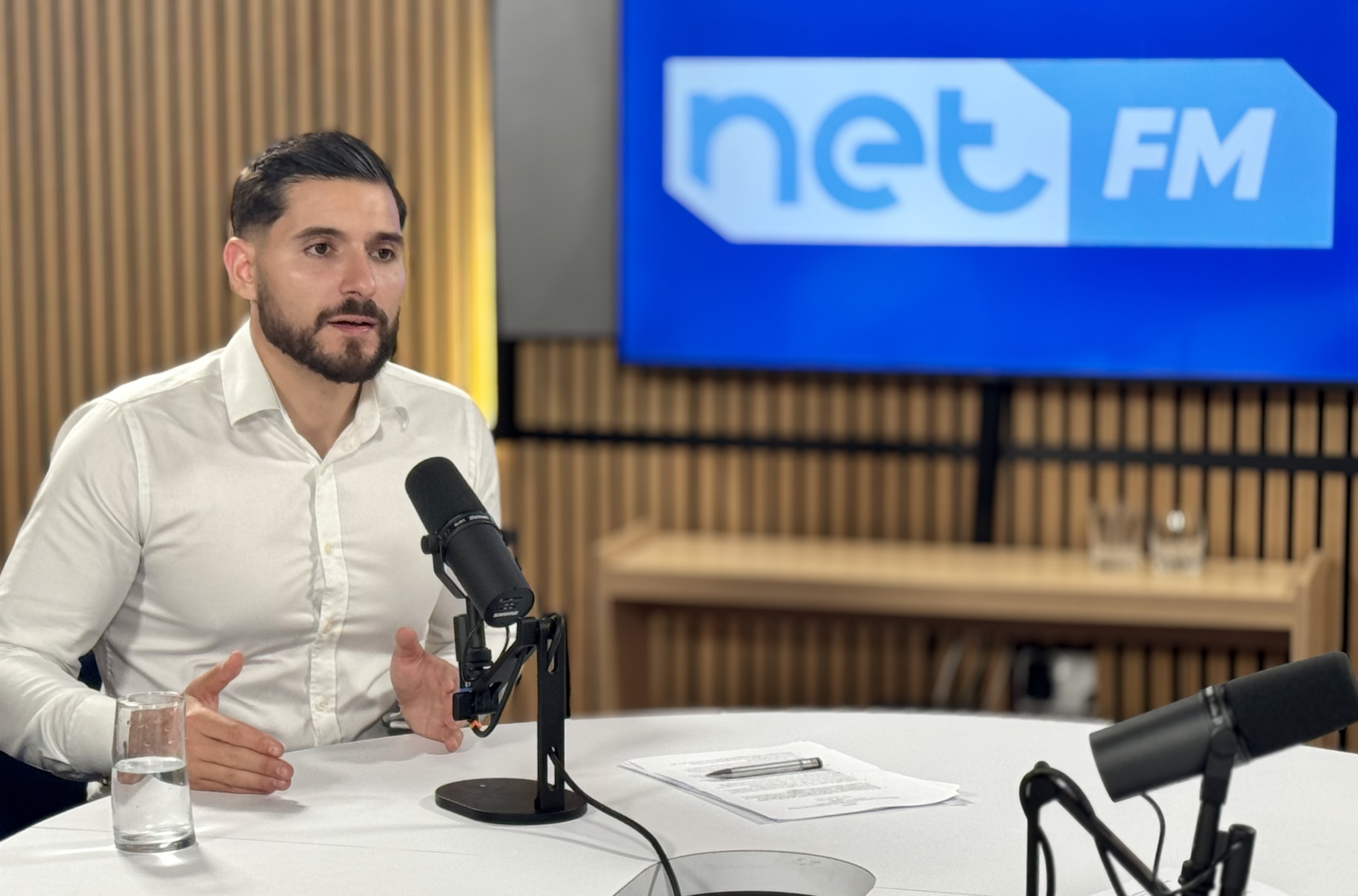 Alex Borg: Il-PN lest jaġixxi wara l-verdett fil-ġuri ta’ Yorgen Fenech
