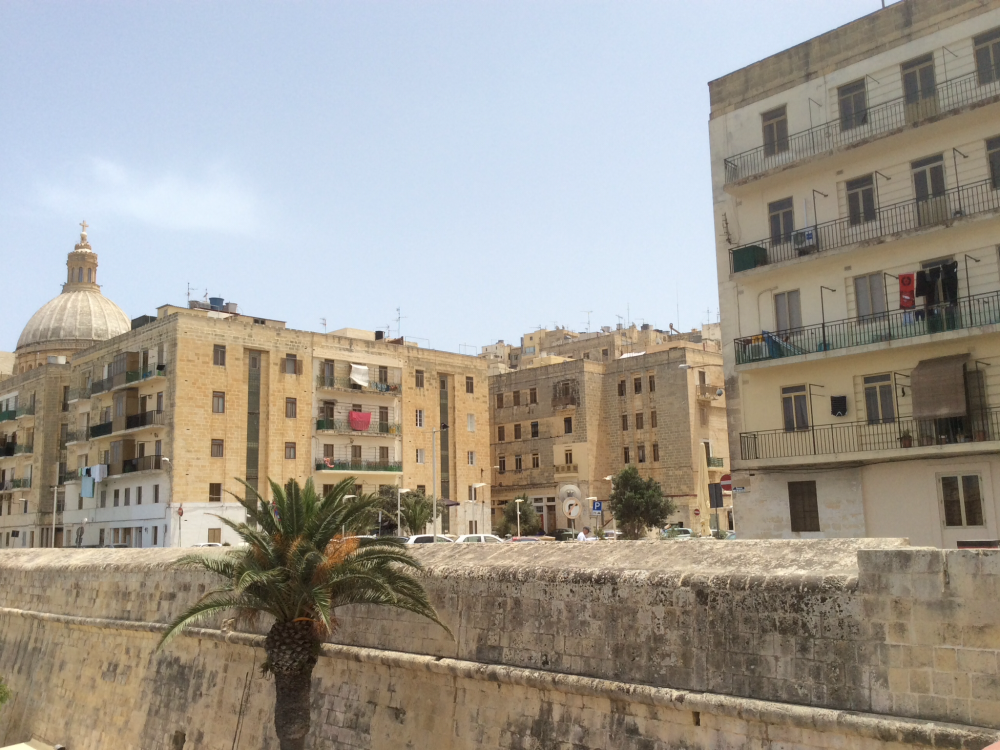 Il-Mandraġġ u ż-żona, se jkunu riġenerati grazzi għal proġett ta' €24 miljun