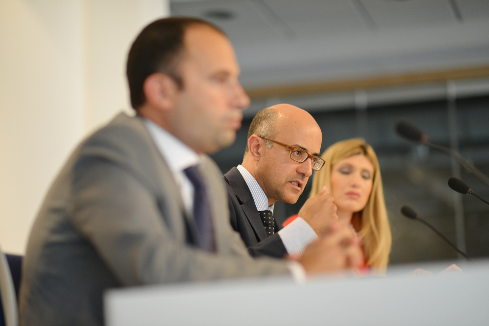 Il-Kelliem għall-Ġustizzja tal-PN Jason Azzopardi