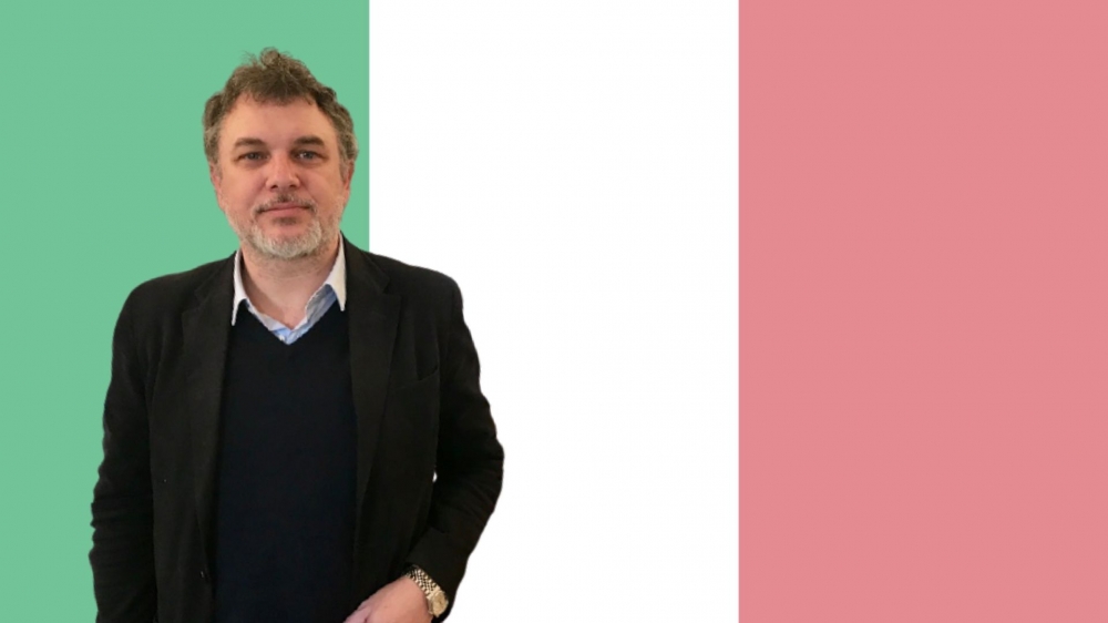 Il-ġurnalist Lirio Abbate