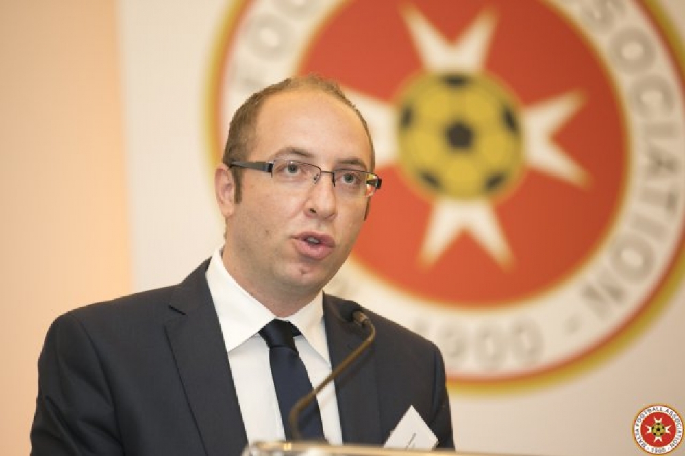 Bjorn Vassallo 