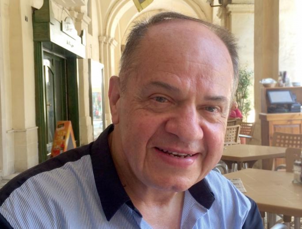Denis Tanti