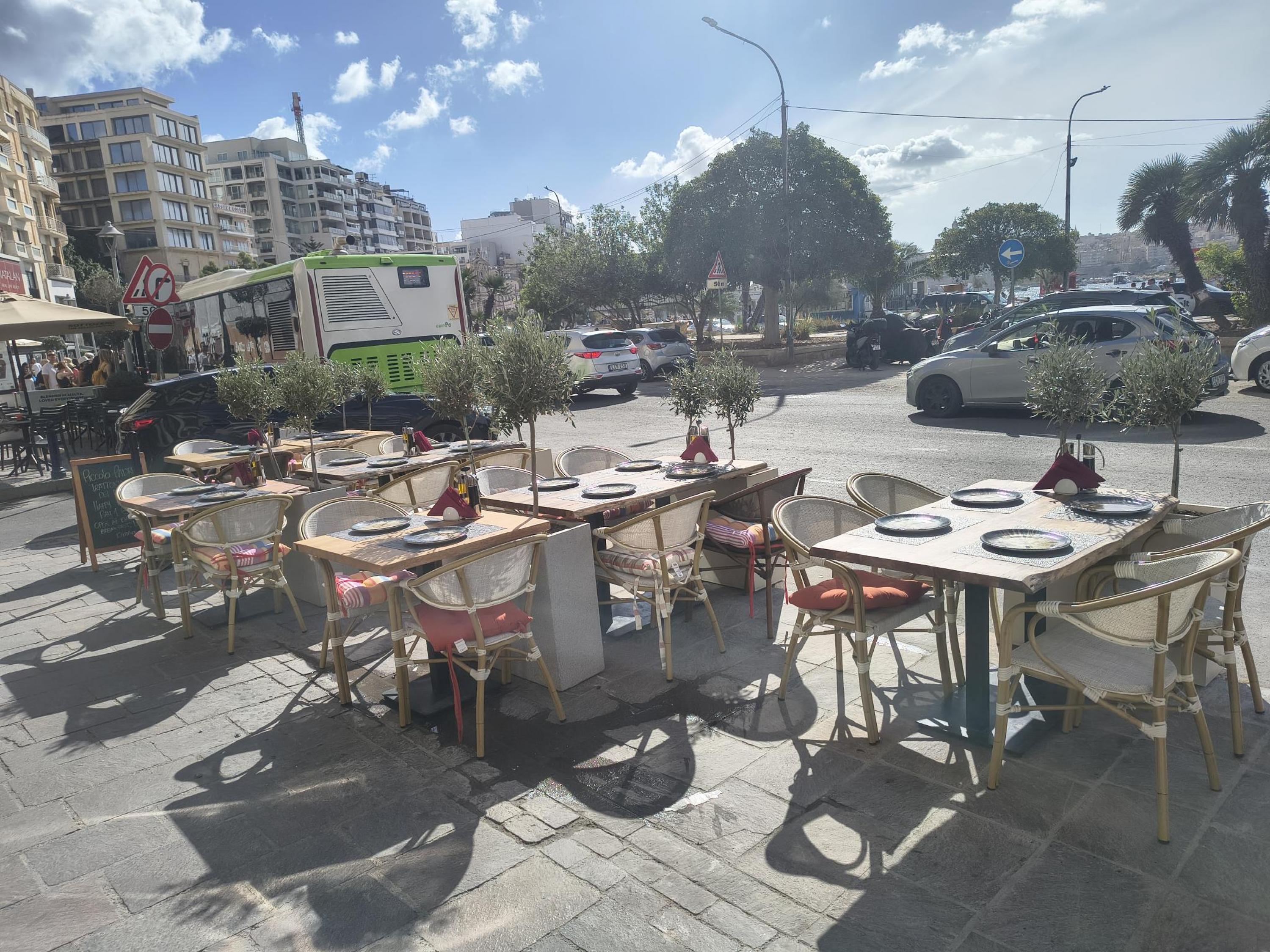 Lands Authority tagħti 30 jum lil Carlo Stivala biex jiżgombra art pubblika f’Tas-Sliema