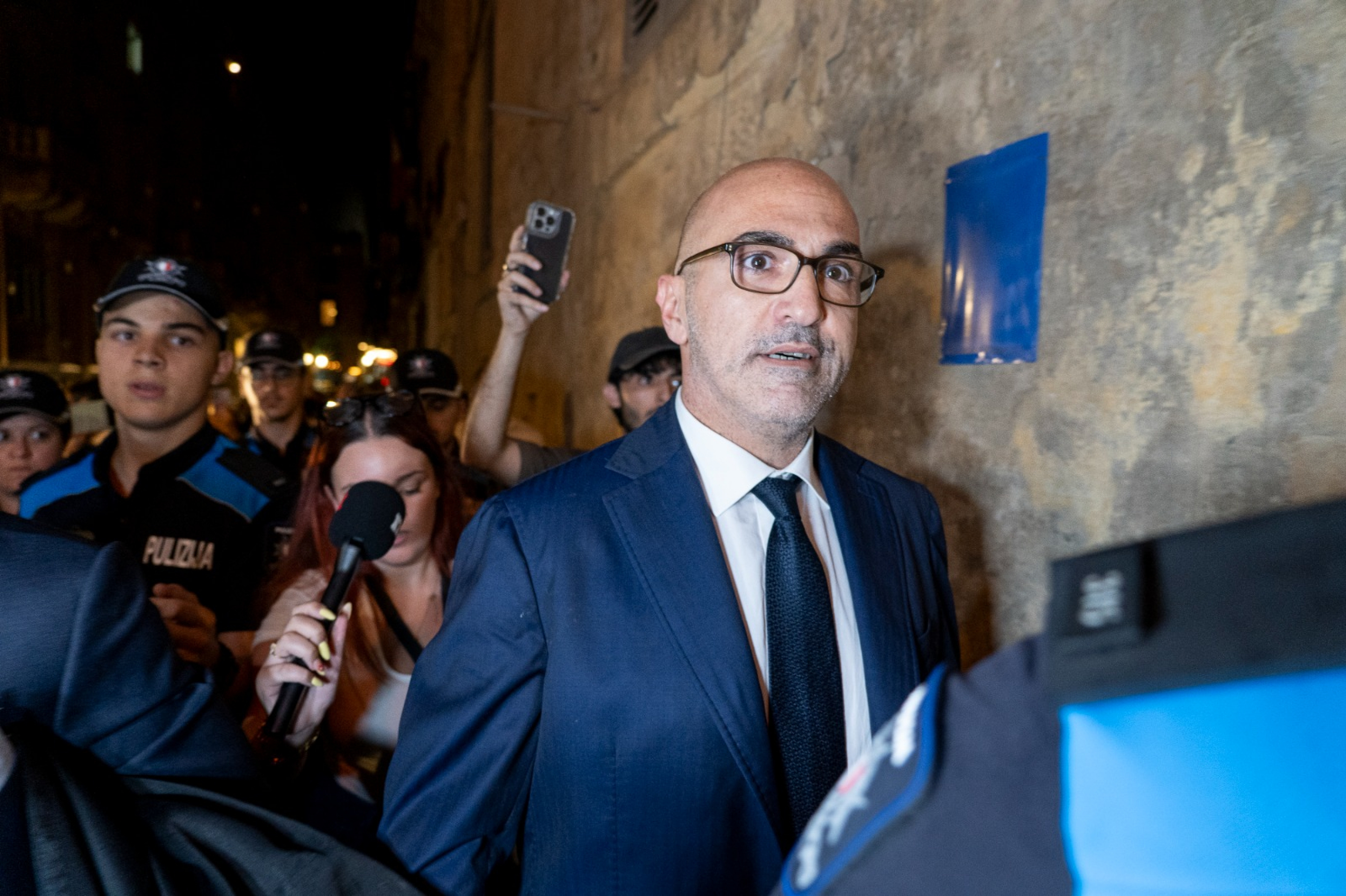 Tliett ġurati fil-proċess ta’ Yorgen Fenech mhux se jitressqu fuq sperġur