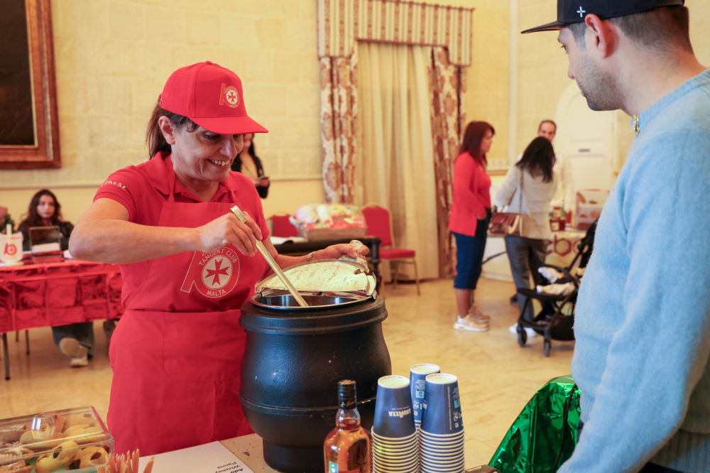 Xjenza Malta u Tangent Group iniedu ‘Christmas Bakes Marathon 2025’ biex jappoġġaw ir-residenzi tranżizzjonali tal-Fondazzjoni Sebħ għaż-żgħażagħ li jitilqu mill-kura