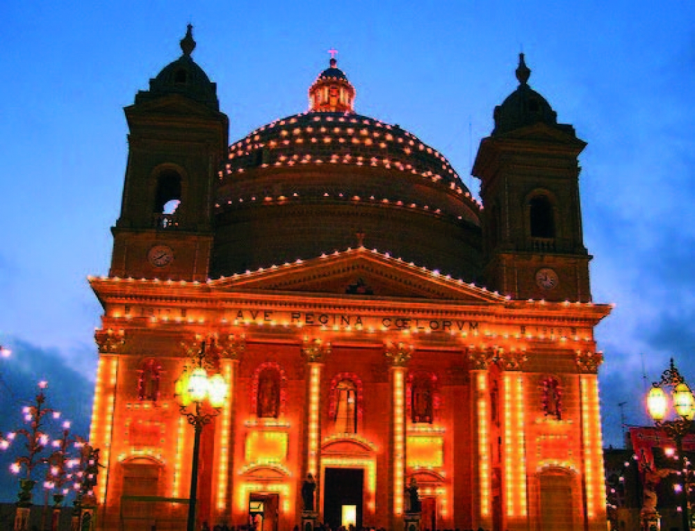 “Għalhekk l-Imġarrin tal-affari tagħhom jifhmu li l-Imġarr irid jibqa’ safi, post ta’ mistrieħ u twemmin li jingħoġob mill-barrani u mill-fin”