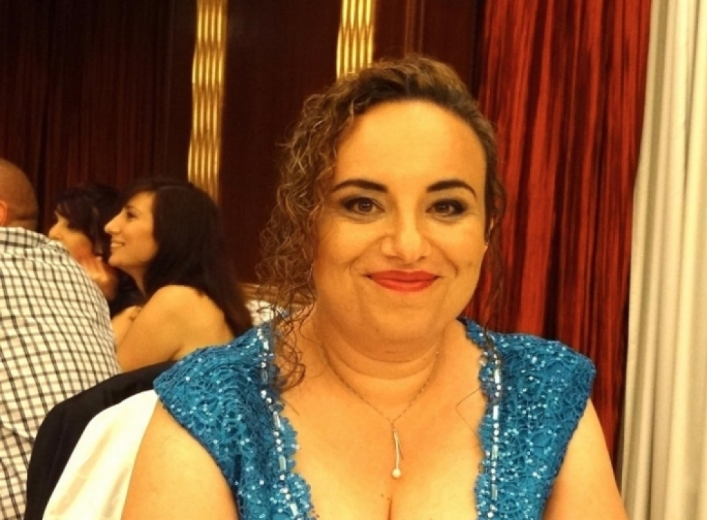 Ingrid Zammit Young