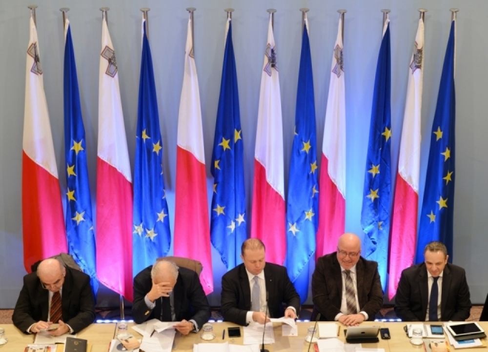 Il-PN jgħid li Muscat qed itawwal il-ħin qabel jiffissa data gġal mozzjoni ta sfiduċja f'Konrad Mizzi