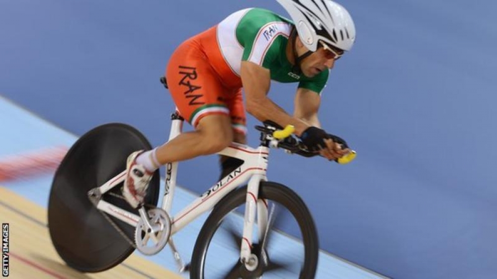 Bahman Golbarnezhad, ċiklist Iranjan imut wara inċident waqt tellieqa tal-Paraolimpjadi f’Rio