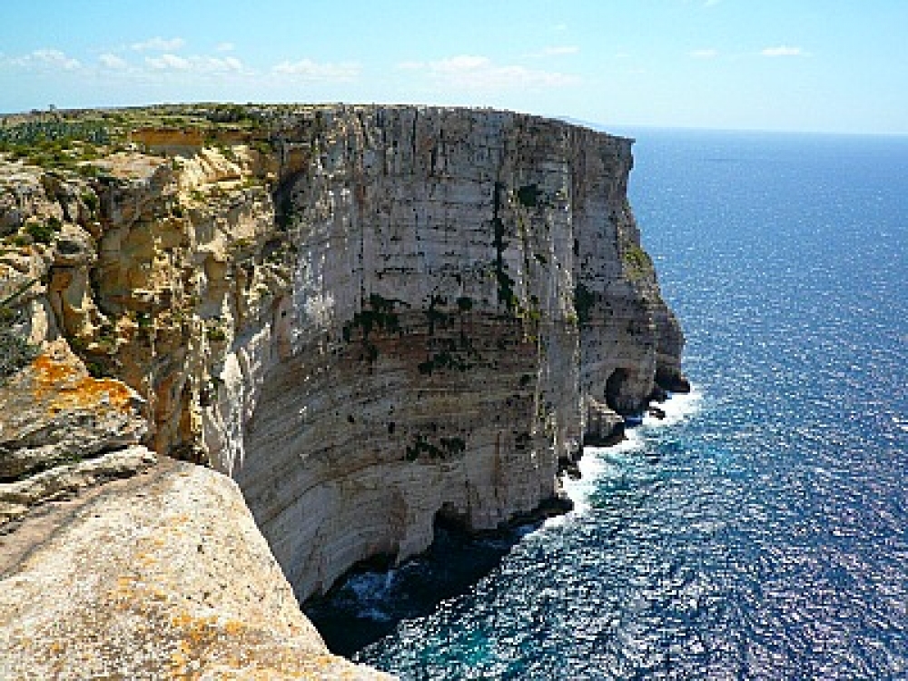 L-irdum f' Ta' Ċenċ