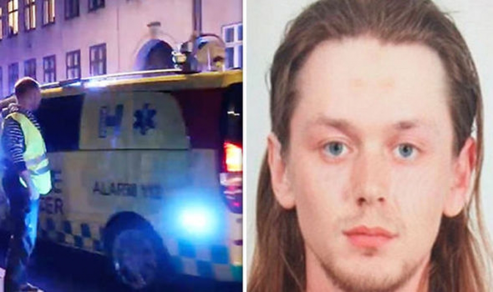 il-wiċċ tat-terrorista