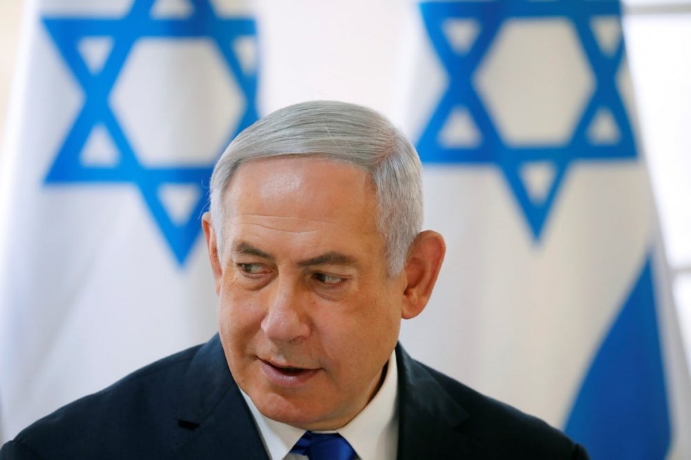 Il-Prim Ministru Benjamin Netanyahu