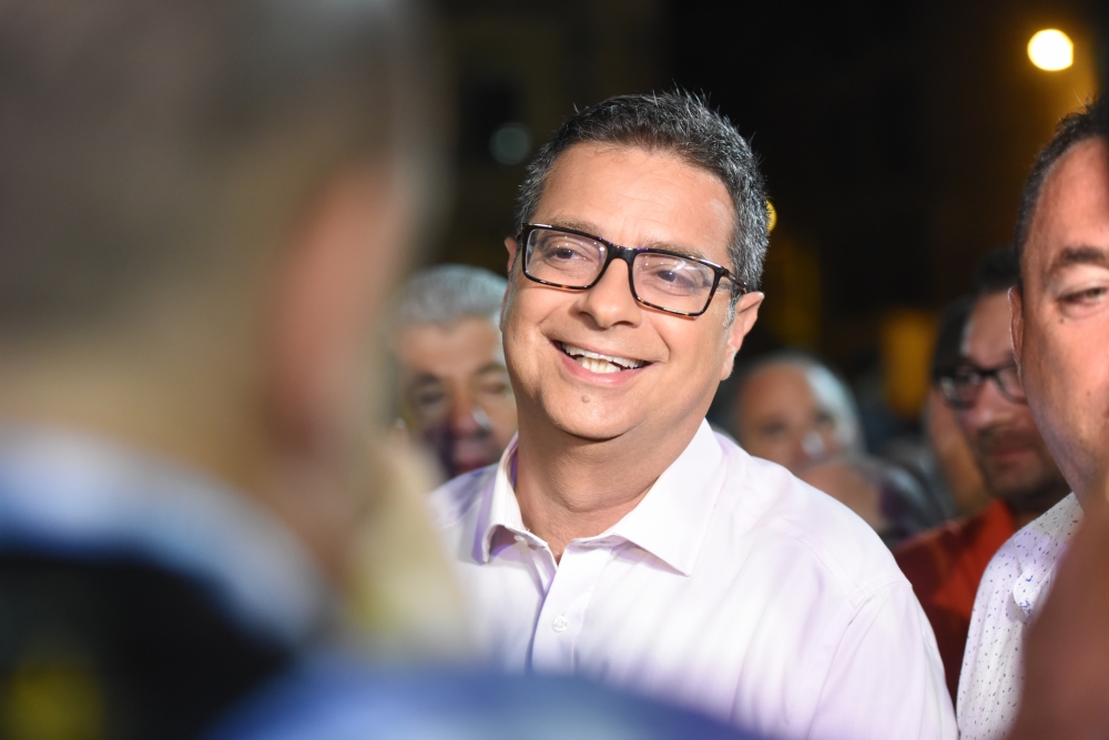 Adrian Delia