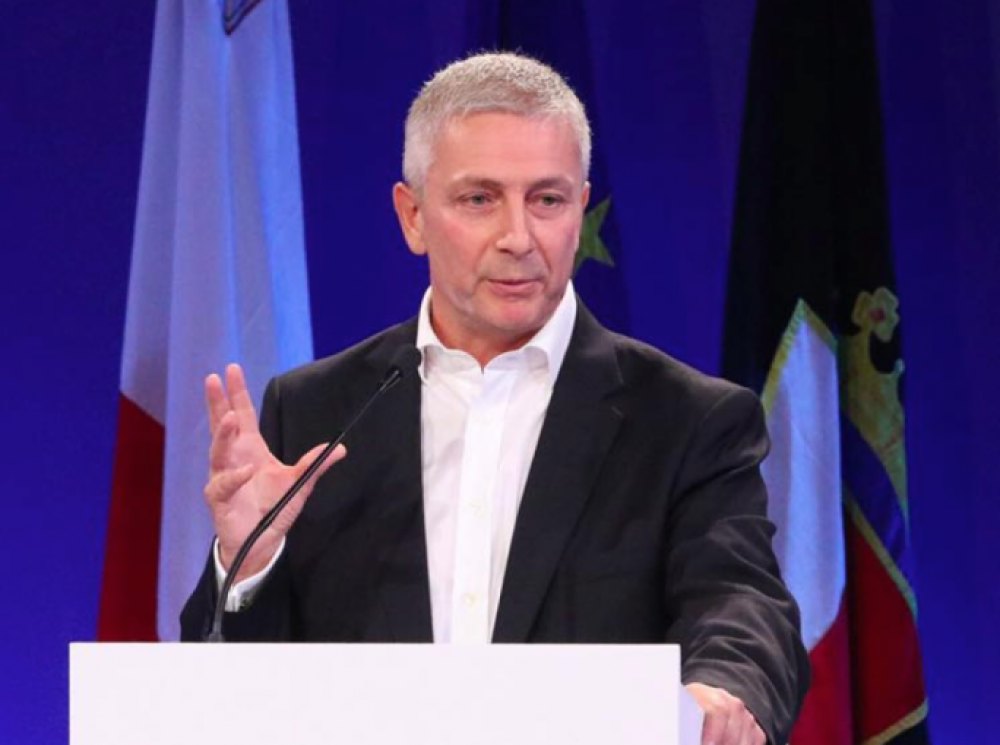 Ivan Bartolo