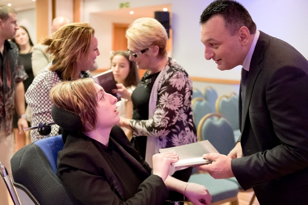 Ivan Bartolo, Deputat Nazzojnalista