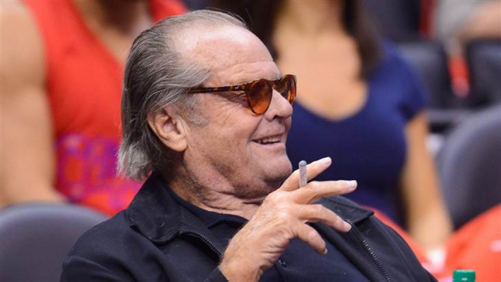 Jack Nicholson