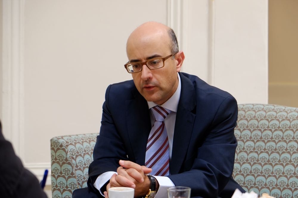 Jason Azzopardi