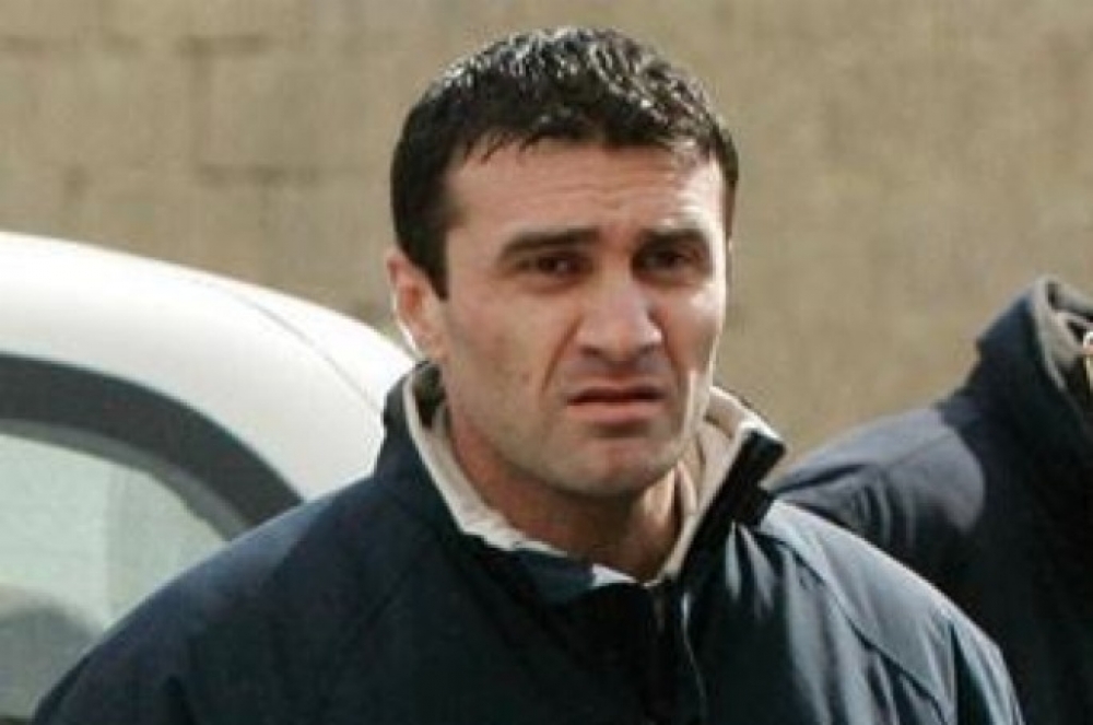 L-Ispettur Jeffrey Cilia li bħalissa jinsab sospiz mid-doveri tiegħu. Ritratt arkivji
