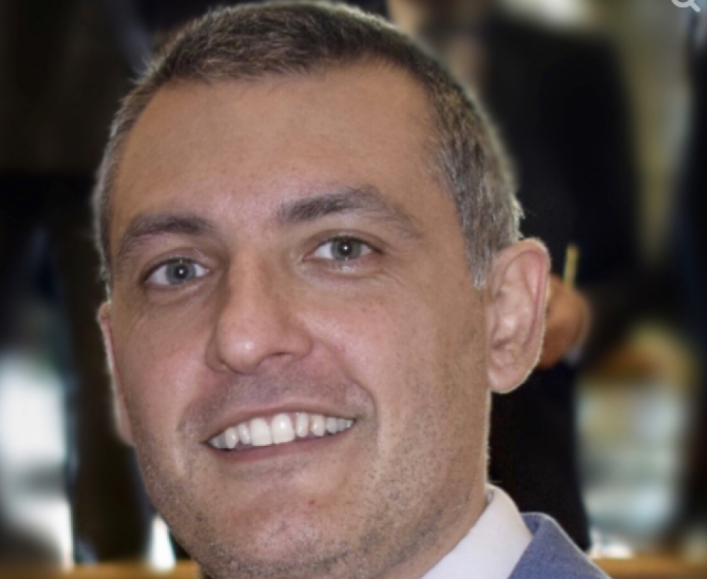 Jesmar Baldacchino