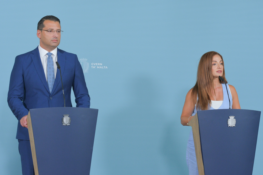 Il-gvern fetaħ konsultazzjoni pubblika dwar il-liġijiet ambjentali