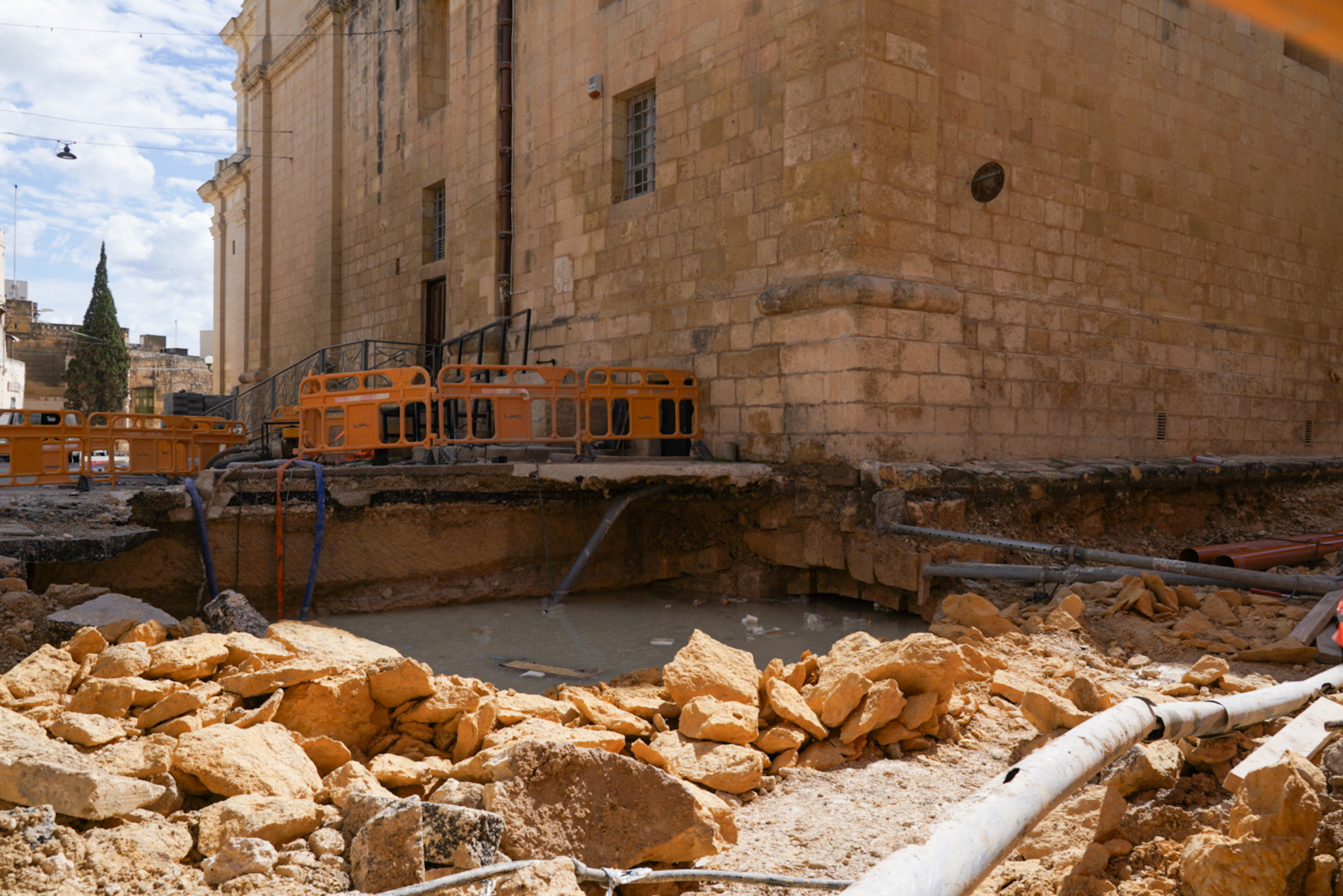 Ritratt: James Bianchi/MaltaToday