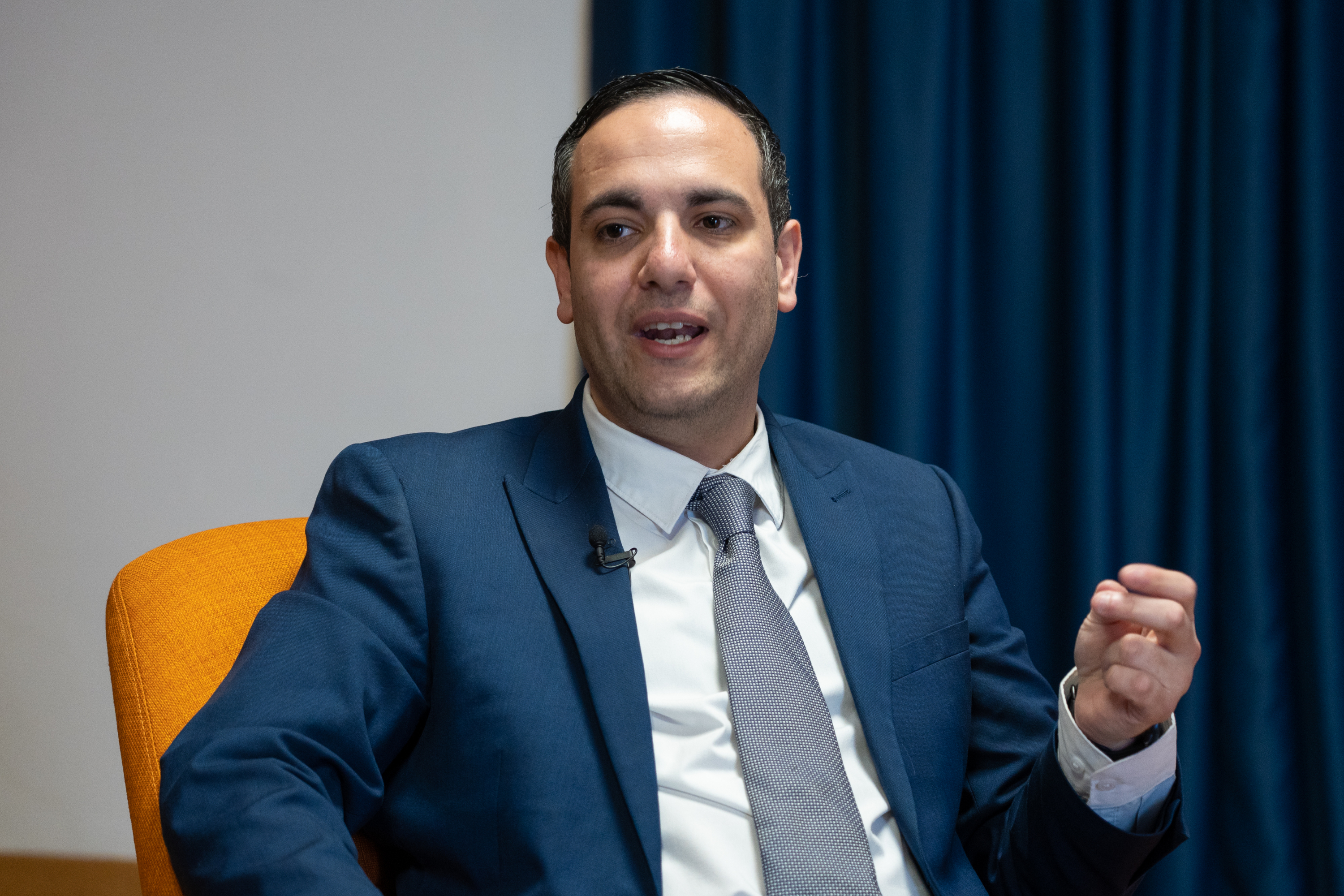 Piccinino jitlob laqgħa pubblika tal-ERA dwar l-irwejjaħ f’Raħal Ġdid, Ħal Tarxien u Santa Luċija