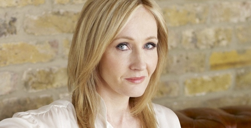Rowling b'novella ġdida għal Halloween